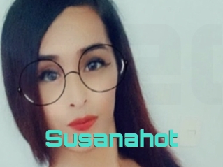 Susanahot