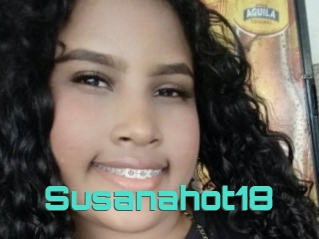 Susanahot18