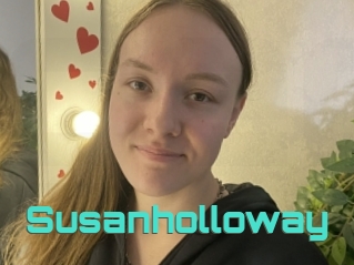 Susanholloway