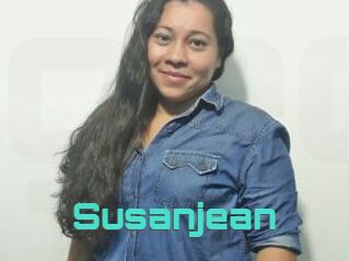 Susanjean