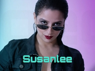 susanlee Grizzli Edition