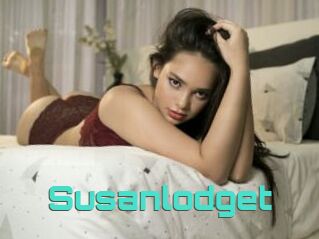 Susanlodget