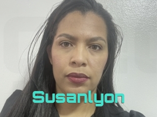 Susanlyon