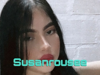 susanrousee Grizzli Edition