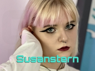 Susanstern