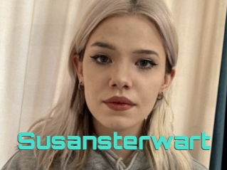 Susansterwart