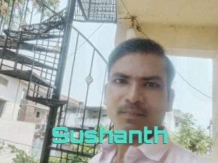 Sushanth