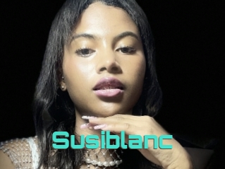 Susiblanc