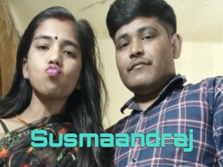 Susmaandraj