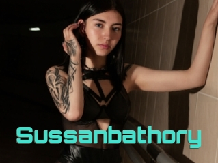 Sussanbathory