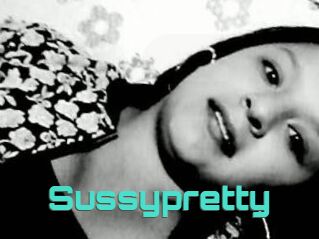 sussypretty Grizzli Edition