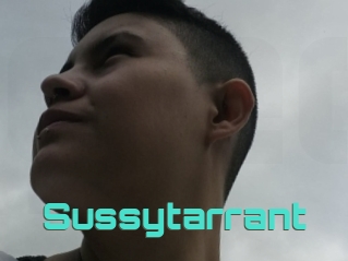 Sussytarrant