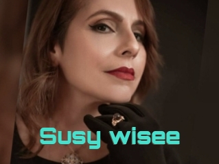 Susy_wisee