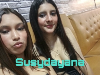 Susydayana