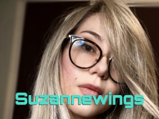 Suzannewings