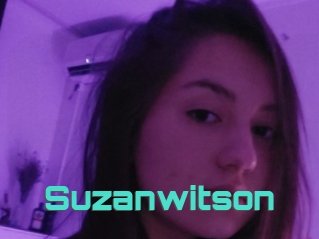 Suzanwitson