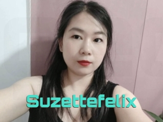 Suzettefelix