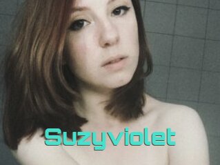 Suzyviolet