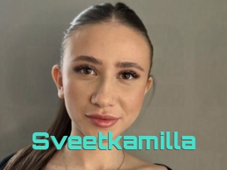 Sveetkamilla