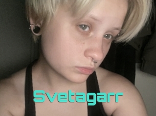 Svetagarr