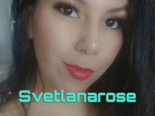 Svetlanarose