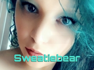 Sweatiebear