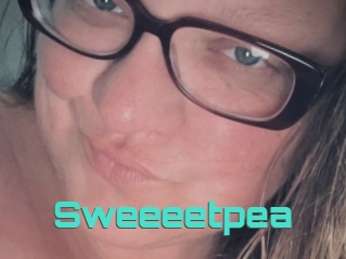 Sweeeetpea