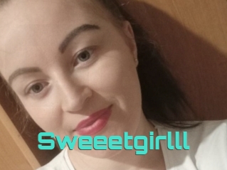 Sweeetgirlll