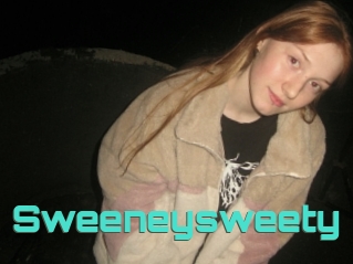 Sweeneysweety