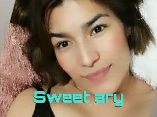 Sweet_ary