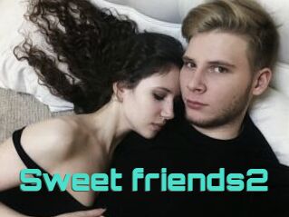 sweet_friends2 Grizzli Edition