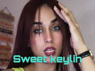 Sweet_keylin