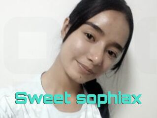 Sweet_sophiax