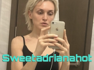 Sweetadrianahot