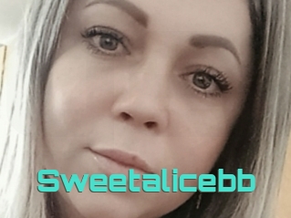 Sweetalicebb