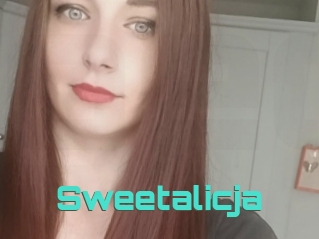 Sweetalicja