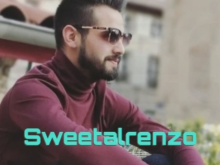 Sweetalrenzo