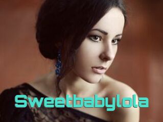 Sweetbabylola