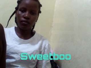 Sweetboo