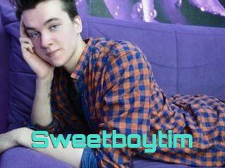 Sweetboytim