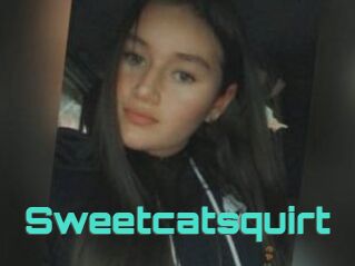 Sweetcatsquirt