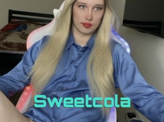 Sweetcola