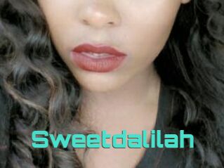 Sweetdalilah