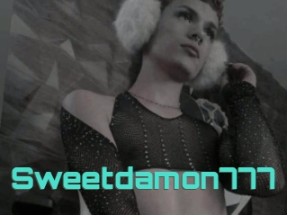 Sweetdamon777