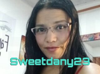 Sweetdany23