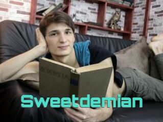 Sweetdemian