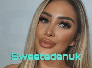 Sweetedenuk