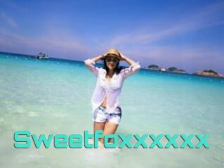 Sweetfoxxxxxx