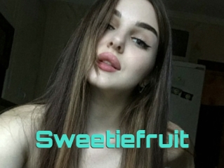 Sweetiefruit