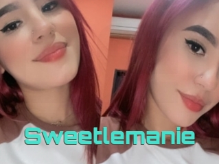 Sweetlemanie